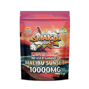 smakd gummies