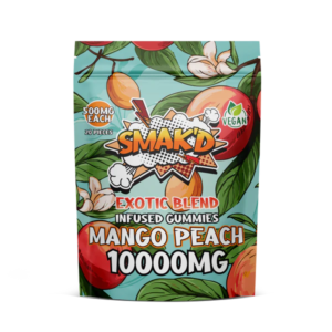 smak'd gummies