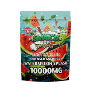 smakd gummies