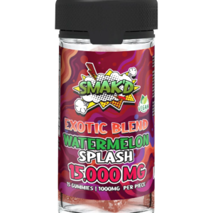 smak'd gummy